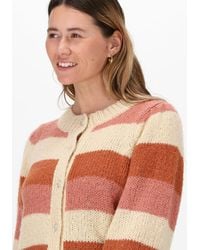 Lolly's Laundry - Strickjacke Pippa Cardigan - Lyst