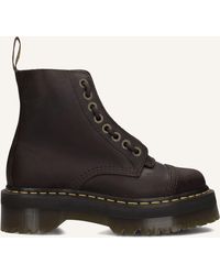 Dr. Martens - Damen Stiefeletten Sinclair - Lyst