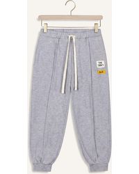 Alix Mini - Jungen Hosen Pintuck Pants - Lyst