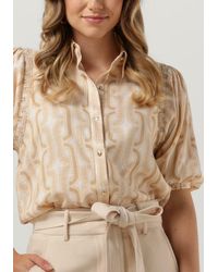 Josh V - Bluse Carmen - Lyst