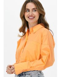 Moves - Bluse Elanu 2464 Damen - Lyst