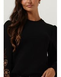 Mos Mosh - Pullover Mmmicka O-ls Sweatshirt - Lyst