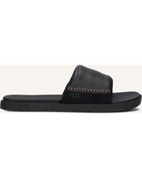 UGG - Herren Pantoletten M Seaside Ii Slide - Lyst
