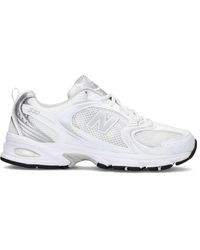 New Balance Sneaker MR 530 EMA - Weiß