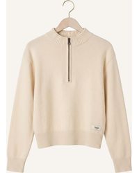 Baje Studio - Mädchen Pullover & Cardigans Meza - Lyst