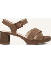 Gabor - Damen Sandalen 953 - Lyst