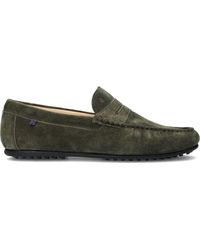 van Bommel - Loafer Sbm-40017 - Lyst
