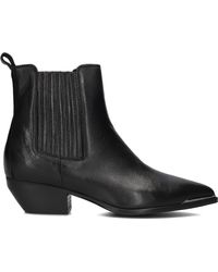 Notre-v - Stiefeletten Ar230 - Lyst