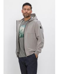 Airforce - Herren Jacken Softshell Jacket Chestpocket - Lyst