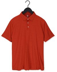 DESOTO Polo-shirt Polo Kent in Lila für Herren Herren Bekleidung T-Shirts Poloshirts 