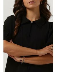 Mos Mosh - Midikleid Mmbooka Moss Dress - Lyst