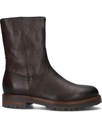 GIORGIO - Ankle Boots 61212 - Lyst