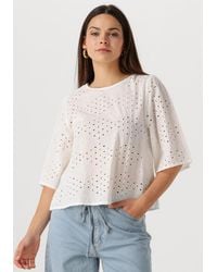 Modström - Damen Tops & T-Shirts Misomd Top - Lyst