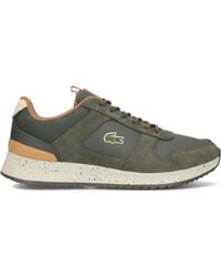 Lacoste - Sneaker Low Joggeur 2.0 - Lyst