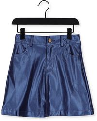 Frankie & Liberty - Minirock Flora Skirt Mädchen - Lyst