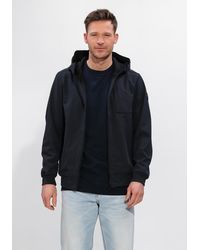 Airforce - Herren Jacken Softshell Jacket Chestpocket - Lyst