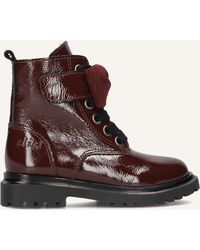 Clic - Mädchen Boots 9520 - Lyst