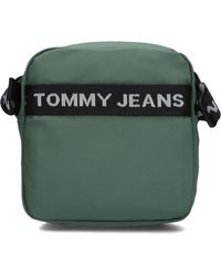 Tommy Hilfiger - Reportertasche Tjm Essential Square Reporter - Lyst