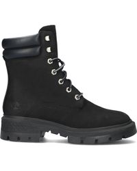 Timberland - Schnürboots Cortina Valley 6in Boot - Lyst