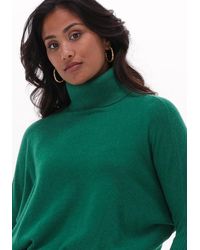 Not Shy - Pullover Margareth Damen - Lyst