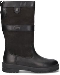 Dubarry - Hohe Stiefel Kildare Damen - Lyst