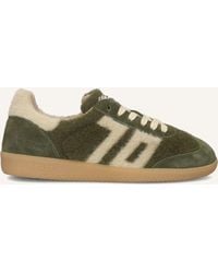 Back70 - Damen Sneaker Mohair - Lyst
