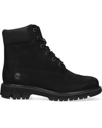 Timberland - Schnürboots Lucia Way 6in Boot - Lyst