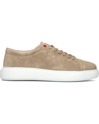 Peuterey - Sneaker Low Agusta - Lyst