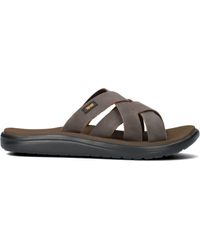 Teva-Sandalen en teenslippers voor heren | Online sale met kortingen tot  20% | Lyst BE