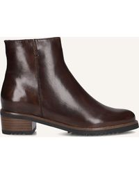 Everybody - Damen Stiefeletten Belport - Lyst