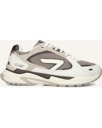 Hub - Herren Sneaker Slam - Lyst