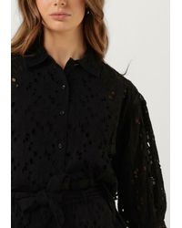 Mes Demoiselles - Bluse Shirt Loretta - Lyst