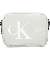 Damen-Taschen von Calvin Klein | Online-Schlussverkauf – Bis zu 52% Rabatt  | Lyst DE