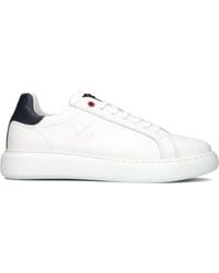 Peuterey - Sneaker Low Helicia 02 - Lyst