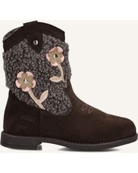 Clic - Mädchen Boots 21103 - Lyst