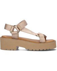 Via Vai - Sandalen Teddy Bloom - Lyst