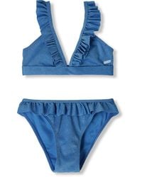Shiwi - Bella Bikini Set Sicily Glitter Mädchen - Lyst