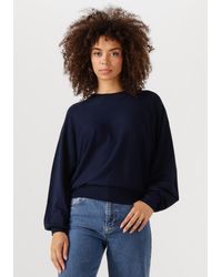 Minus - Damen Pullover & Cardigans Dana Bat Sleeve Knit Pullover - Lyst