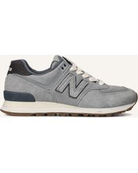 New Balance - Herren Sneaker 574 M - Lyst