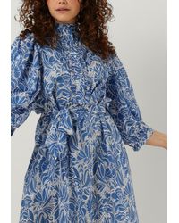 Dea Kudibal - Midikleid My Ns (Co) Damen - Lyst