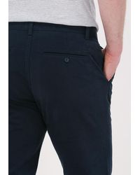 Dstrezzed - Chino Charlie Chino Pants Stretch Twill Herren - Lyst