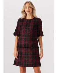 Ana Alcazar - Damen Kleider Dress Pure - Lyst