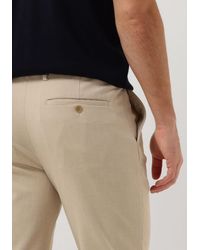 SELECTED - Hose Slhslim-Dave 175 Struc Trs Flex B Herren - Lyst