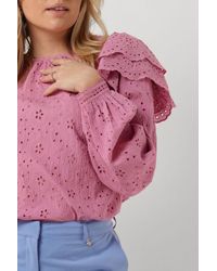 FABIENNE CHAPOT - Bluse Bailey Top 254 - Lyst