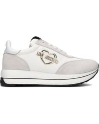 Love Moschino - Sneaker Low Ja15074 - Lyst