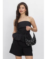EDITED - Damen Tops & T-Shirts Lucie Top - Lyst