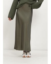 EDITED - Damen Röcke Silva Skirt - Lyst