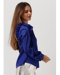 Lolly's Laundry - Bluse Alexis Shirt - Lyst