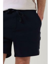 Tommy Hilfiger - Kurze Hose Tjm Xs Badge Cargo Beach Short - Lyst