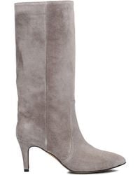 Toral - Hohe Stiefel Julia - Lyst